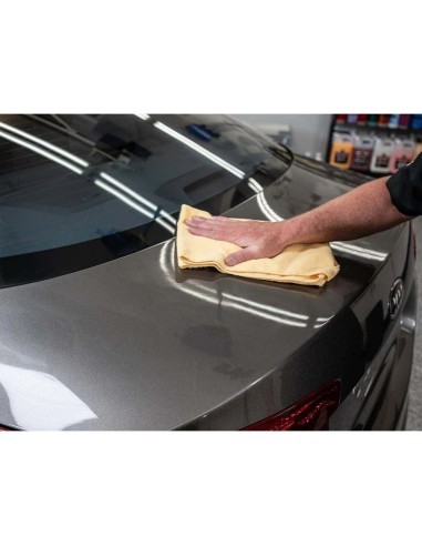 Ceara Auto Lichida Meguiar's Deep Crystal...