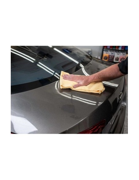 Ceara Auto Lichida Meguiar's Deep Crystal Carnauba Wax, Step 3, 473ml