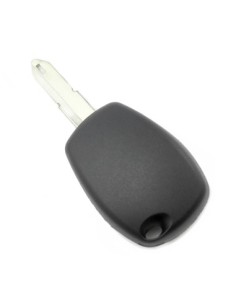 Transponder Key Case Compatible with Dacia/Renault