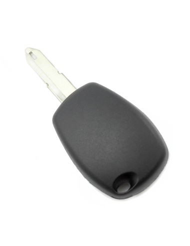 Transponder Key Case Compatible with Dacia/Renault