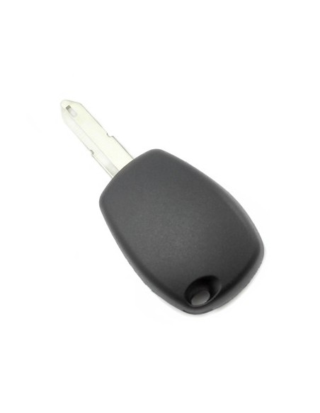 Transponder Key Case Compatible with Dacia/Renault