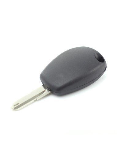 Transponder Key Case Compatible with Dacia/Renault