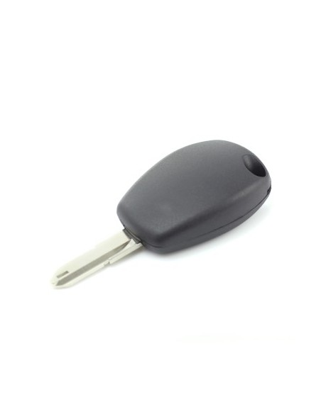 Transponder Key Case Compatible with Dacia/Renault