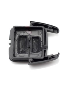 Key Case for Opel with 2 Buttons 2