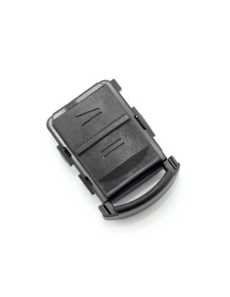 Key Case Accessory Compatible with Opel with 2 Buttons