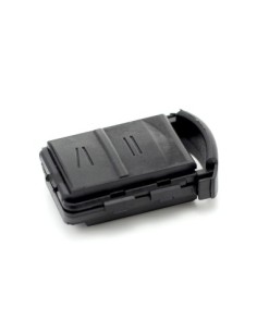 Key Case Accessory Compatible with Opel with 2 Buttons 2