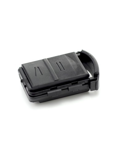 Key Case Accessory Compatible with Opel with 2...