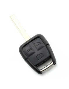 Key Case 3 Buttons for Opel