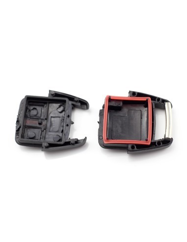 Key Case 3 Buttons for Opel
