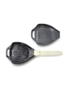 Key Case 3 Buttons for Toyota 2