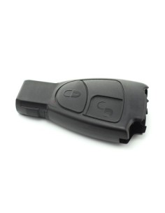 Key case type "Smartkey" with 2 buttons for Mercedes Benz 2