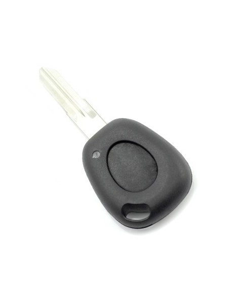 Key Case with 1 Button for Dacia/Renault