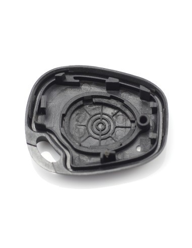 Key Case with 1 Button for Dacia/Renault