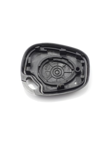 Key Case with 1 Button for Dacia/Renault