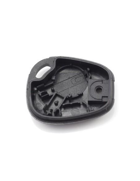 Key Case with 1 Button for Dacia/Renault
