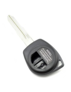Key Case 2 Buttons for Suzuki Swift