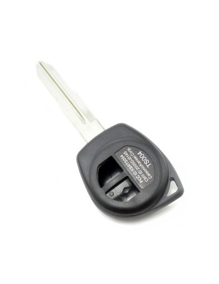 Key Case 2 Buttons for Suzuki Swift