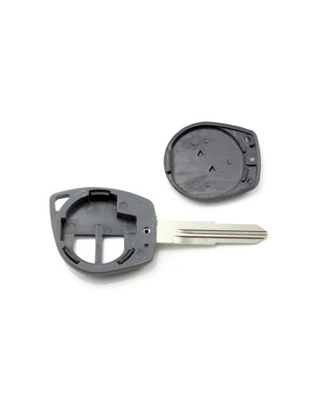 Key Case 2 Buttons for Suzuki Swift