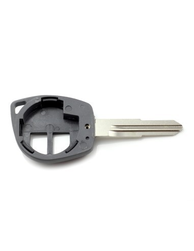 Key Case 2 Buttons for Suzuki Swift