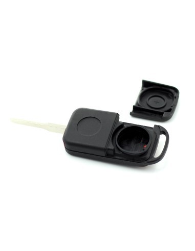 Key case type knife 3 buttons, panic button, 2...
