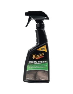 Meguiar's Carpet & Interior Cleaner 473ml