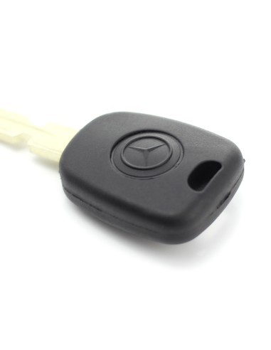 Key case with transponder compatible with...