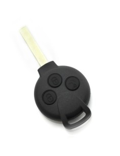 Smart – Key Case 3 Buttons