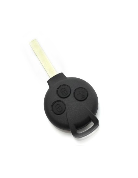 Smart – Key Case 3 Buttons
