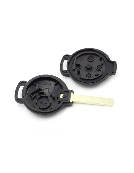 Smart – Key Case 3 Buttons