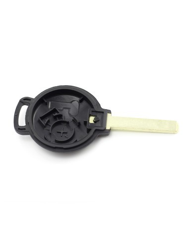 Smart – Key Case 3 Buttons