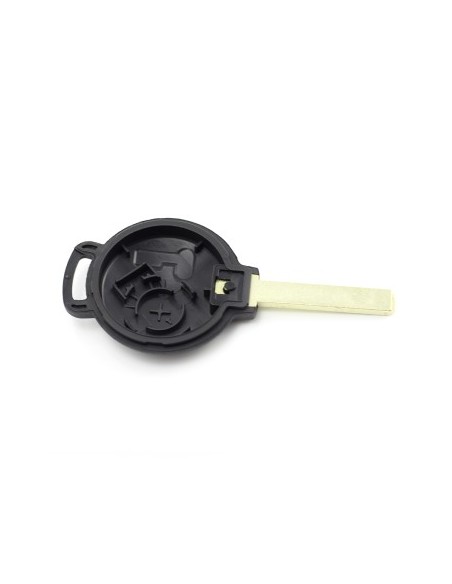 Smart – Key Case 3 Buttons