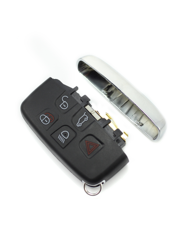 Key case for Range Rover