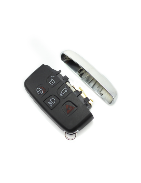 Key case for Range Rover