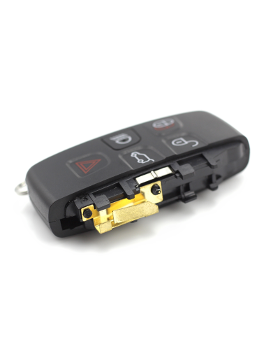 Key case for Range Rover