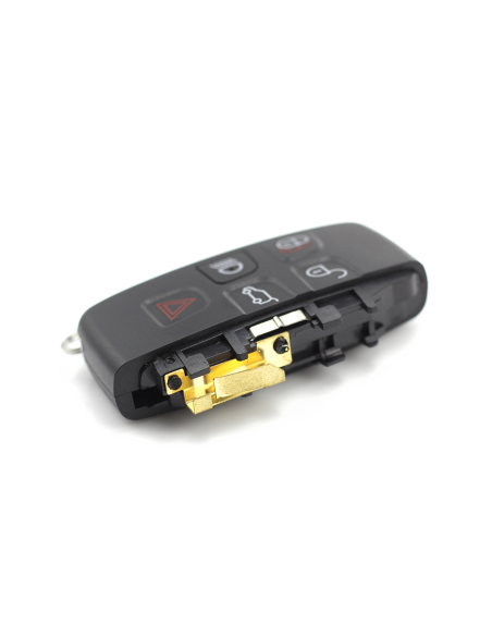 Key case for Range Rover