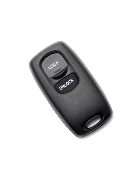 Key Case 2 Buttons for Mazda