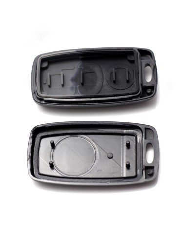 Key Case 2 Buttons for Mazda