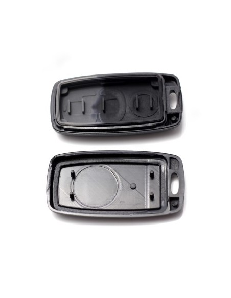 Key Case 2 Buttons for Mazda