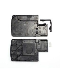 Key Case 3+1 Buttons for Mazda 2