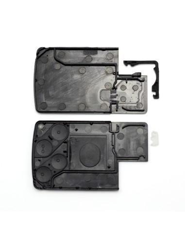 Key Case 3+1 Buttons for Mazda