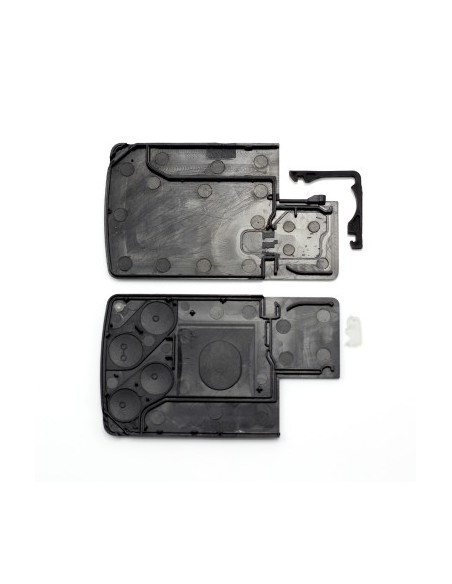 Key Case 3+1 Buttons for Mazda