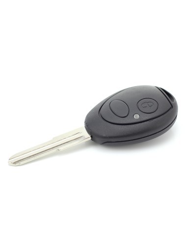 Key case 2 buttons, with fixed blade for Land...