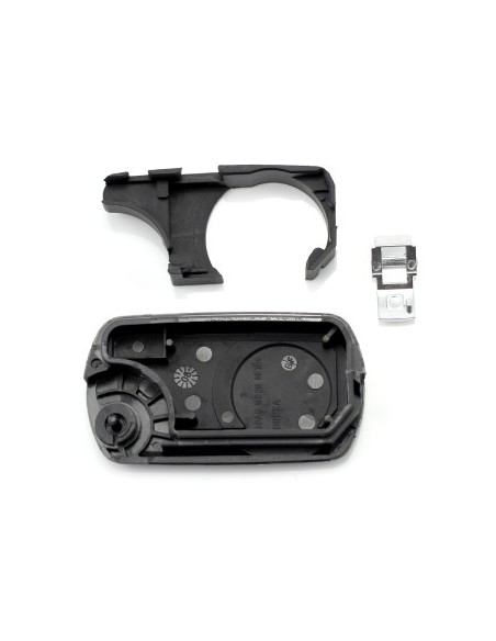Key case type knife 3 buttons for Land Rover
