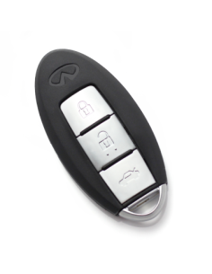 Infiniti - 3 Button Key Case