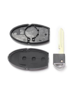 Infiniti - 3 Button Key Case 2