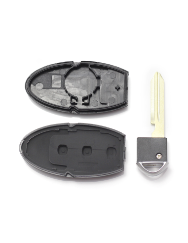 Infiniti - 3 Button Key Case