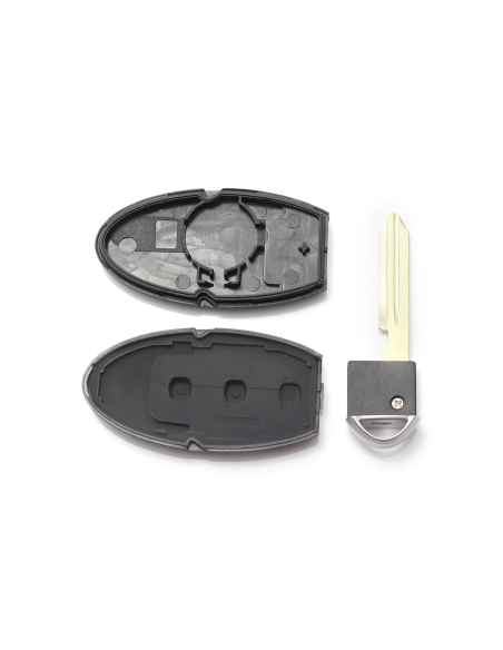 Infiniti - 3 Button Key Case