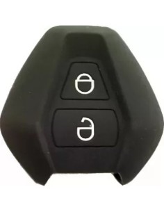Silicone Car Key Case for ISUZU DMAX D-MAX MUX TRUCK UTE...