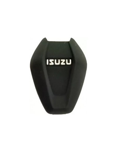 Silicone Car Key Case for ISUZU DMAX D-MAX MUX...