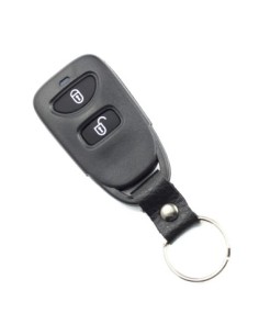 Key Case 2 Buttons for Hyundai
